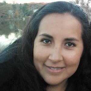 Meet your Posher, Pamela